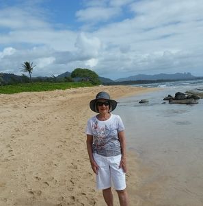 Meet your Posher, Jane